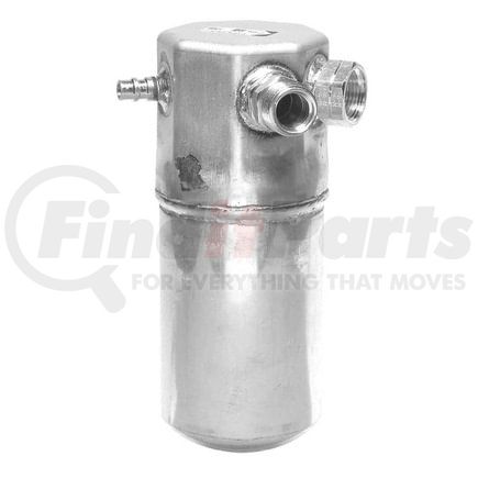 Denso 478-9525 A/C Accumulator Air Conditioning Accumilator