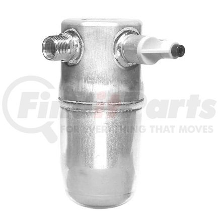 478-9536 by DENSO - Air Conditioning Accumilator