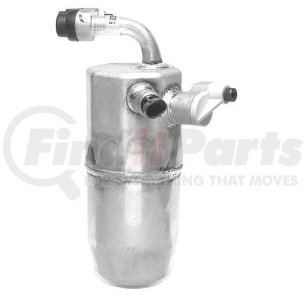 478-9514 by DENSO - Air Conditioning Accumilator