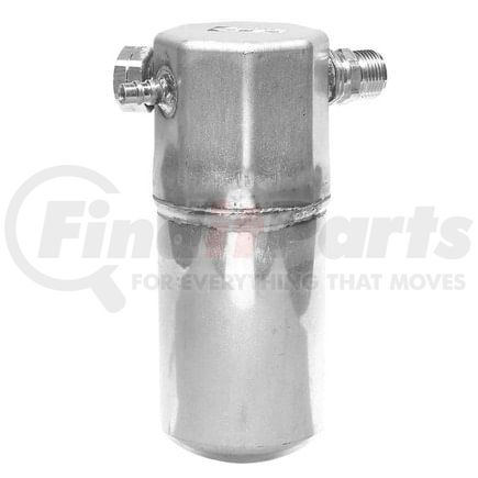 Denso 478-9522 A/C Accumulator Air Conditioning Accumilator