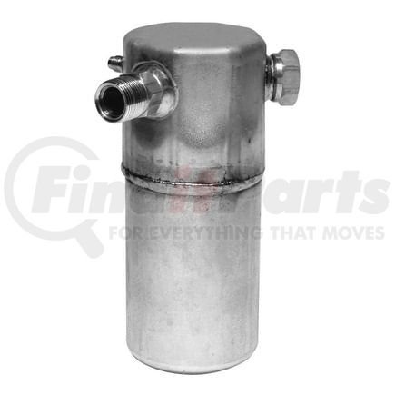 478-9551 by DENSO - Air Conditioning Accumilator