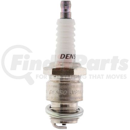 5000 by DENSO - Spark Plug Standard