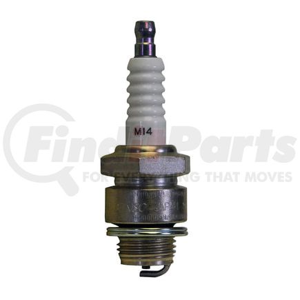 5001 by DENSO - Spark Plug Standard