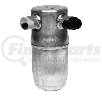 478-9545 by DENSO - Air Conditioning Accumilator