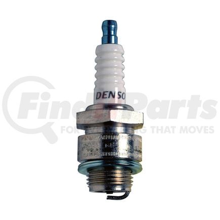 5004 by DENSO - SPARK PLUG