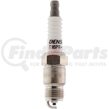 5025 by DENSO - Spark Plug Standard