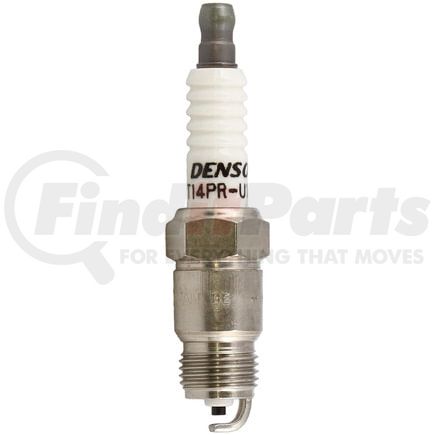 5021 by DENSO - Spark Plug Standard