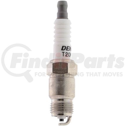 5034 by DENSO - Spark Plug Standard