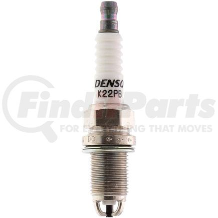 5069 by DENSO - Spark Plug Standard