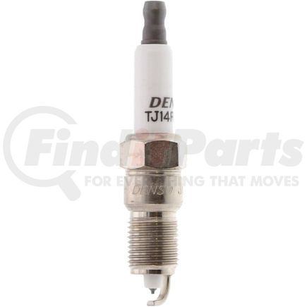 5071 by DENSO - Spark Plug Double Platinum