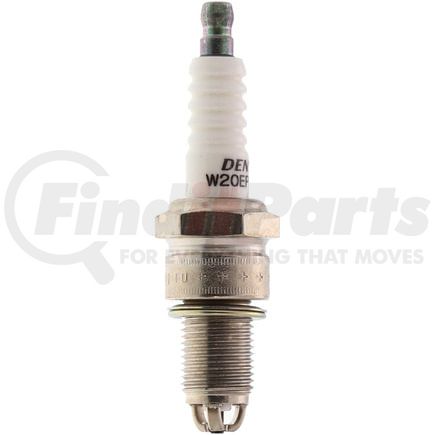 5067 by DENSO - Spark Plug Standard