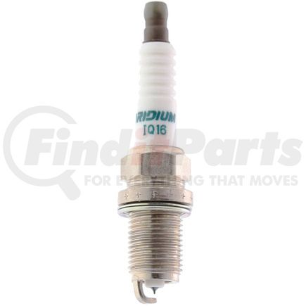 5301 by DENSO - Spark Plug Iridium Power