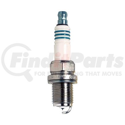 5302 by DENSO - Spark Plug Iridium Power