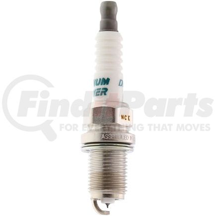 5303 by DENSO - Spark Plug Iridium Power