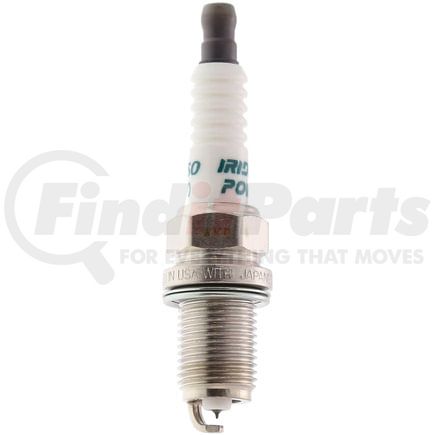 5304 by DENSO - Spark Plug Iridium Power