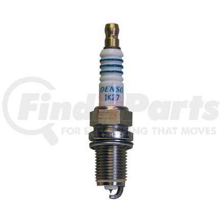 5312 by DENSO - Spark Plug Iridium Power