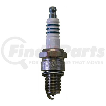 5307 by DENSO - Spark Plug Iridium Power