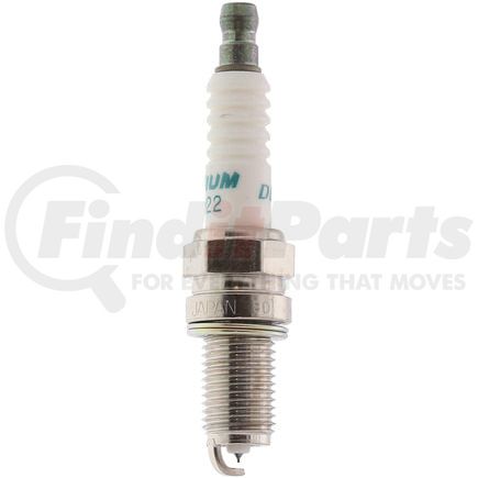 5308 by DENSO - Spark Plug Iridium Power