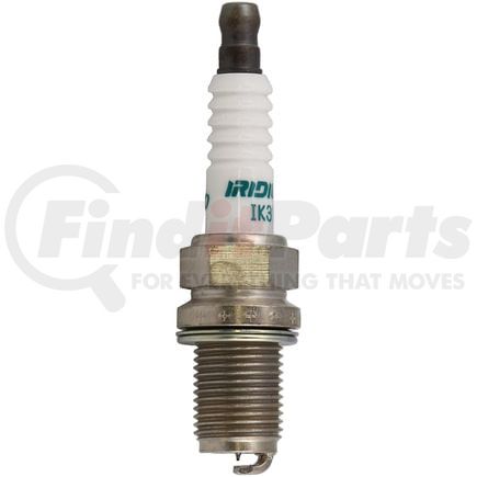 5321 by DENSO - Spark Plug Iridium Power