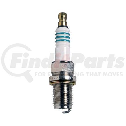 5322 by DENSO - Spark Plug Iridium Power