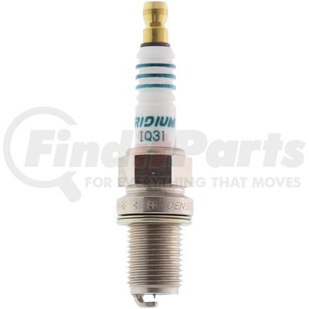 5323 by DENSO - Spark Plug Iridium Power