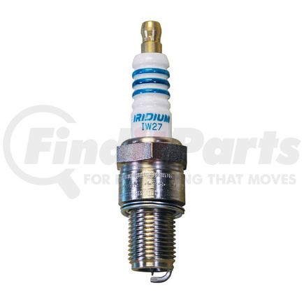 5317 by DENSO - Spark Plug Iridium Power