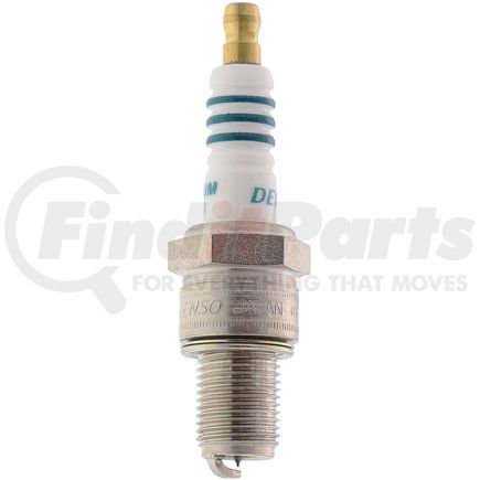 5319 by DENSO - Spark Plug Iridium Power