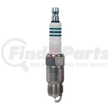 5331 by DENSO - Spark Plug Iridium Power