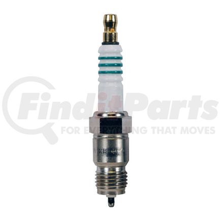 5332 by DENSO - Spark Plug Iridium Power