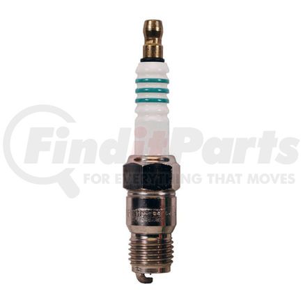 5333 by DENSO - Spark Plug Iridium Power