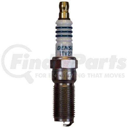 5342 by DENSO - Spark Plug Iridium Power