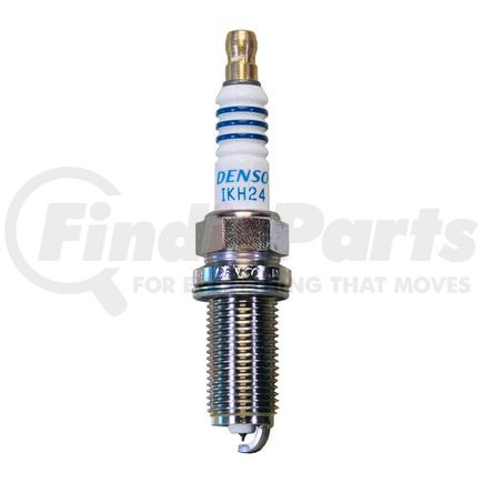 5346 by DENSO - Spark Plug Iridium Power