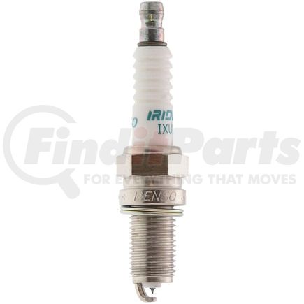 5337 by DENSO - Spark Plug Iridium Power