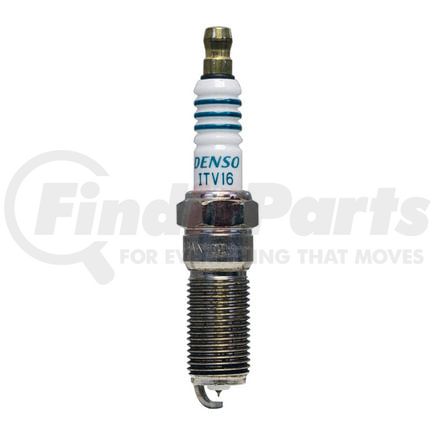 5338 by DENSO - Spark Plug Iridium Power