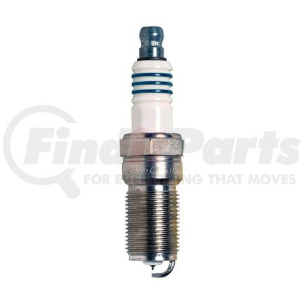 5339 by DENSO - Spark Plug Iridium Power