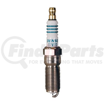 5340 by DENSO - Spark Plug Iridium Power