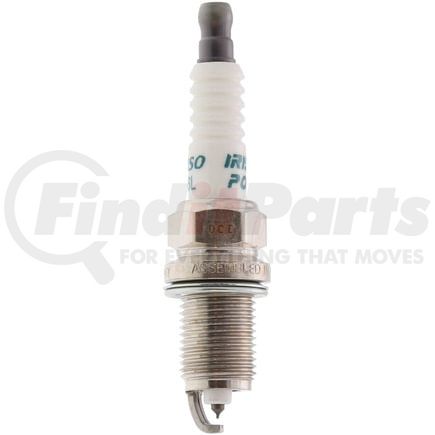 5357 by DENSO - Spark Plug Iridium Power