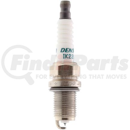 5348 by DENSO - Spark Plug Iridium Power