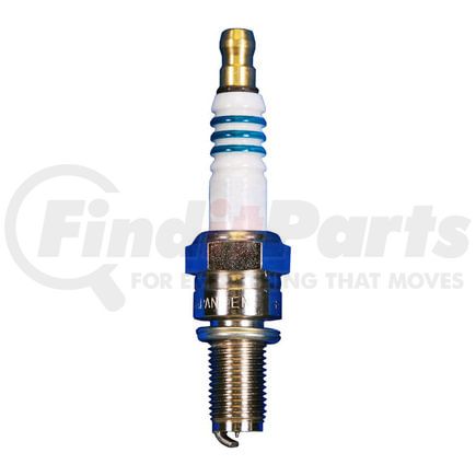 5367 by DENSO - Spark Plug Iridium Power