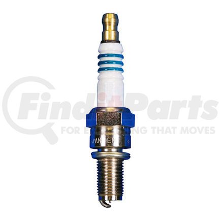 5367 by DENSO - Spark Plug Iridium Power