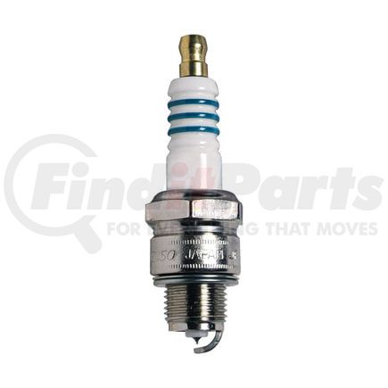 5359 by DENSO - Spark Plug Iridium Power