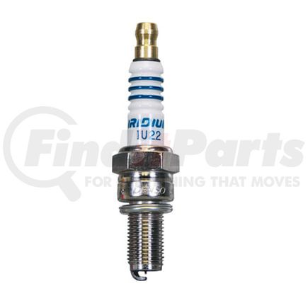 5361 by DENSO - Spark Plug Iridium Power
