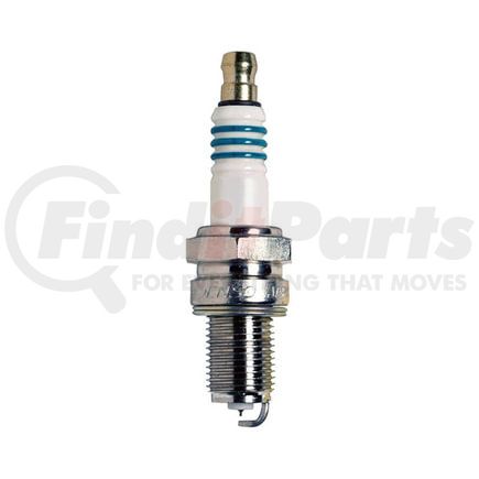 5376 by DENSO - Spark Plug Iridium Power