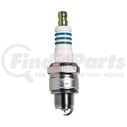 5378 by DENSO - Spark Plug Iridium Power