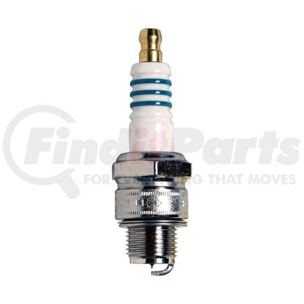 5379 by DENSO - Spark Plug Iridium Power