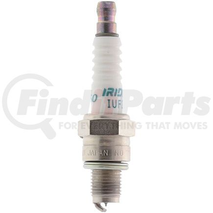 5385 by DENSO - Spark Plug Iridium Power