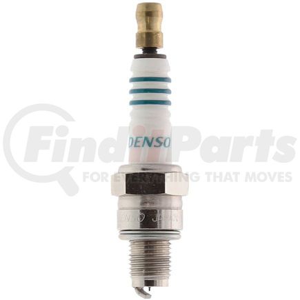 5386 by DENSO - Spark Plug Iridium Power