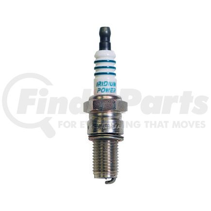 5391 by DENSO - Spark Plug Iridium Power