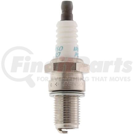 5392 by DENSO - Spark Plug Iridium Power