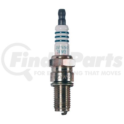 5393 by DENSO - Spark Plug Iridium Power